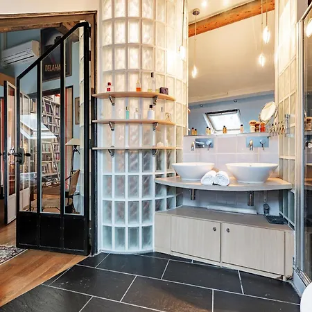 Veeve - Reader's Retreat * Párizs