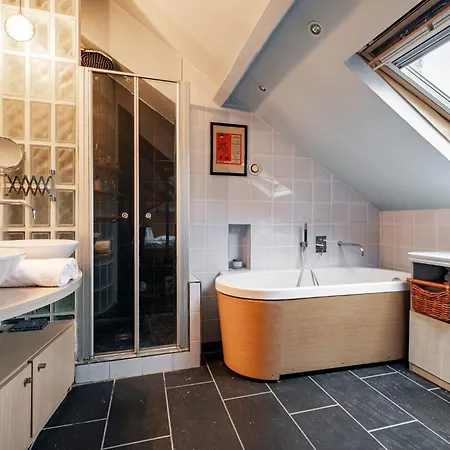 Veeve - Reader's Retreat Apartmán Paříž